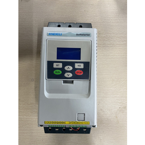 Khởi động mềm 37KW