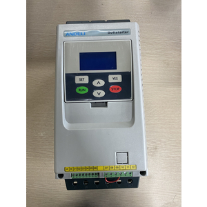 Khởi động mềm 45KW