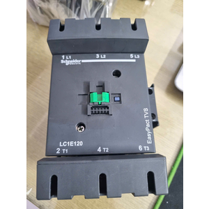Khởi Động Từ 150A Schneider Tháo Máy