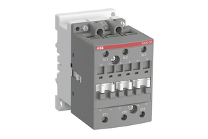 Khởi động từ ABB 3P 50A 220VAC (AX50-30-00-80)