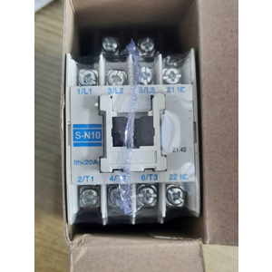 KHỞI ĐỘNG TỪ MITSUBISHI 11A MỚI