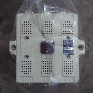 KHỞI ĐỘNG TỪ MITSUBISHI 200A CŨ