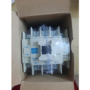 KHỞI ĐỘNG TỪ MITSUBISHI 20A MỚI