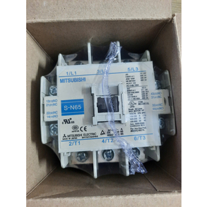 KHỞI ĐỘNG TỪ MITSUBISHI 65A MỚI