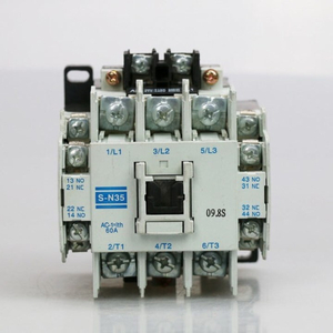 KHỞI ĐỘNG TỪ MITSUBISHI 95A CŨ