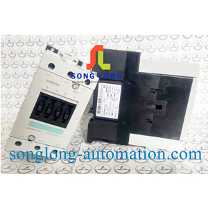 KHỞI ĐỘNG TỪ SIEMENS 3RT1044-1AK60