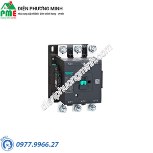 Khởi động từ Tengen TGC1-120 120A