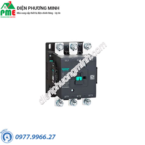 Khởi động từ Tengen TGC1-185 180A