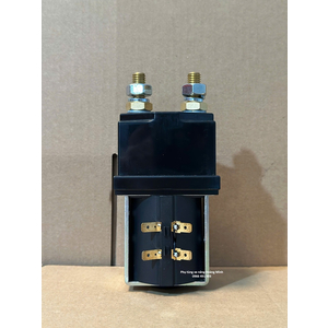 contactor-dc-24v400a-hieu-albright-model-sw200n-336-xe-nang-hoang-minh