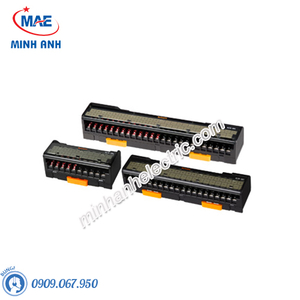 Khối Thiết Bị Đầu Cuối I/O - Model AFS