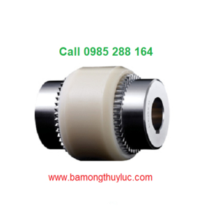 KHỚP NỐI RĂNG NHỰA ROTEX - KTR