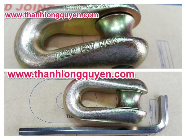 KHỚP NỐI CÁP MỒI T010 T020 HARU