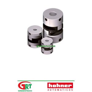 Disc coupling | Khớp nối đĩa Disc coupling Oldham-flex Hohner | Hohner Vietnam