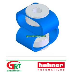 Flexible coupling | Khớp nối linh hoạt lHohner Flexible coupling | Hohner Vietnam