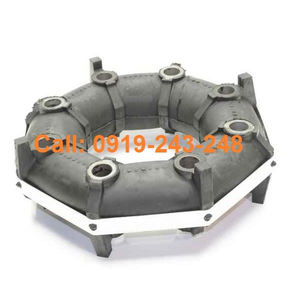 KHỚP NỐI MỀM 250004-641