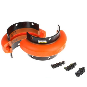KHỚP NỐI MỀM KAESER 5.3129.0