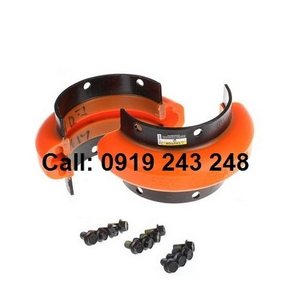KHỚP NỐI MỀM KAESER E60