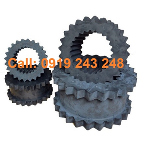 KHỚP NỐI MỀM MÁY NÉN KHÍ 1613688500