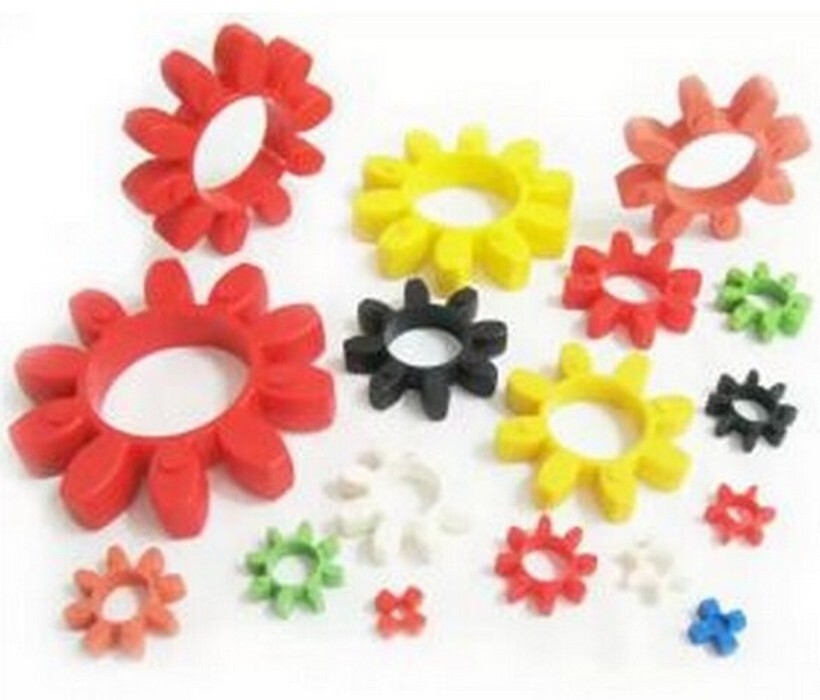 KHỚP NỐI MỀM ROTEX R24
