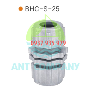 Khớp nối nhanh BHC-S-25