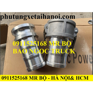 KHỚP NỐI NHANH DN76