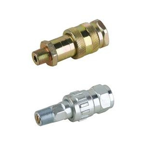 Khớp nối nhanh thuỷ lực