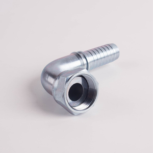 KHỚP NỐI ỐNG CÔN BẰNG (CONG 90 ĐỘ)