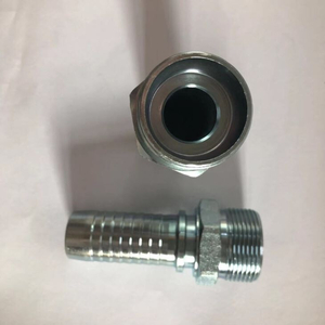 KHỚP NỐI ỐNG REN NGOÀI CÔN 24 ĐỘ