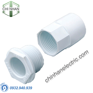 Khớp Nối Răng D20 - A258/20 - MPE