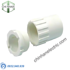 Khớp nối ren D32 - E258+281/32 - SP/Sino