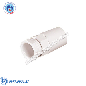 Khớp nối ren - Model BH25/B