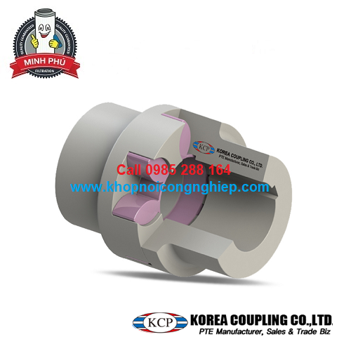 KhỚP NỐI TRỤC KCP KJ 90 MÁY BƠM CHÂN KHÔNG ULVAC | Call 0985288164