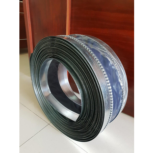Khớp nối vải chống rung miệng ống gió