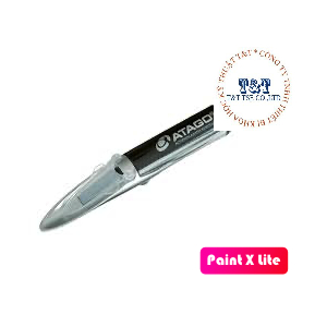 Khúc xạ đo độ ngọt (Model: Master-2M Code 2323)