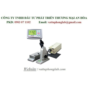 Khúc Xạ Kế Abbe Đa Bước Sóng ATAGO Model:DR-M2/1550