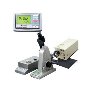 Khúc Xạ Kế Abbe Đa Bước Sóng - DR-M2 - ATAGO