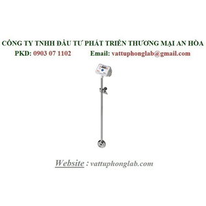Khúc Xạ Kế ATAGO Loại Nhúng Đo Liên Tục Model:PAN-1(L)