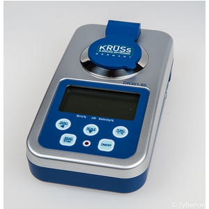 Khúc xạ kế cầm tay - Model: DR301-95