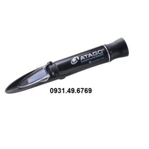 KHÚC XẠ KẾ ĐO ĐỘ NGỌT 0-90% ATAGO MASTER 500