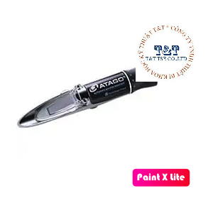 Khúc xạ kế đo độ ngọt - Tự động bù trừ nhiệt độ (Model: Master-⍺ Code 2311E)