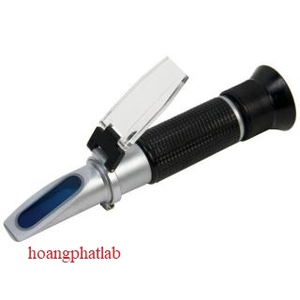 Khúc xạ kế đo độ ngọt