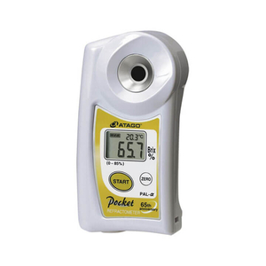 Khúc xạ kế đô độ ngọt điện tử hiện số Model PAL-α