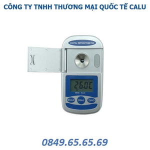 Khúc xạ kế đo độ ngọt hiện số TD-92