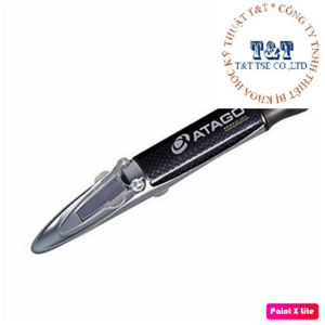 Khúc xạ kế đo độ ngọt (Model: Master-53⍺ Code 2351)