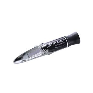Khúc xạ kế đo độ ngọt Model Master-M