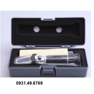 KHÚC XẠ KẾ ĐO NỒNG ĐỘ NHŨ TƯƠNG LH-R15