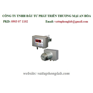 Khúc Xạ Kế In-Line ATAGO Giám Sát Nồng Độ Ethylene Glycol Model:CM-780N-EG