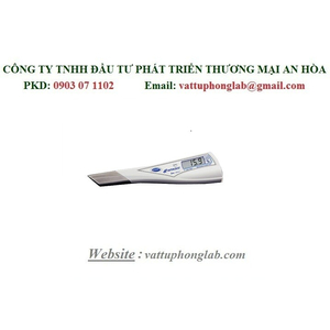 Khúc xạ kế đo độ mặn Model:PEN-SW(W)