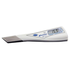 Khúc Xạ Kế Kỹ Thuật Số Cầm Tay PEN Đo Độ Mặn - PEN-SW(W) - ATAGO