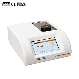 Khúc xạ kế kỹ thuật số tự động độ chính xác cao - RF-AD67; RF-AD63